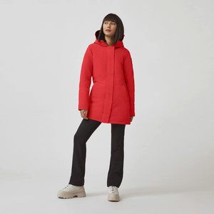 Canada Goose Victoria Parka